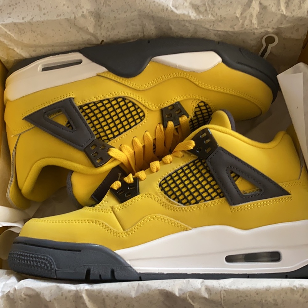 COPY - Jordan 4
